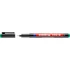 Alkoholos marker, OHP, 0,3 mm, EDDING 