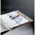 Alkoholos marker készlet, OHP, 0,3 mm, EDDING 