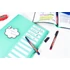 Alkoholos marker, OHP, 0,6 mm, EDDING 