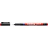 Alkoholos marker, OHP, 0,6 mm, EDDING 