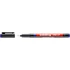 Alkoholos marker, OHP, 0,6 mm, EDDING 