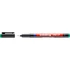 Alkoholos marker, OHP, 0,6 mm, EDDING 
