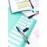 Alkoholos marker, OHP, 0,6 mm, EDDING 
