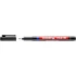 Alkoholos marker, OHP, 1 mm, EDDING 