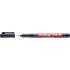 Alkoholos marker, OHP, 1 mm, EDDING 