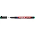 Alkoholos marker, OHP, 1 mm, EDDING 