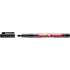 Alkoholos marker, OHP, 1 mm, EDDING 