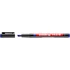 Alkoholos marker, OHP, 1 mm, EDDING 