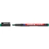 Alkoholos marker, OHP, 1 mm, EDDING 