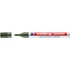 Alkoholos marker, 1,5-3 mm, kúpos, EDDING 