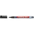 Kép 6/6 - Táblamarker EDDING 361 fekete 1 mm