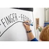 Flipchart marker készlet, 1,5-3 mm, kúpos, EDDING 