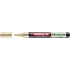 Lakkmarker, 2-3 mm, EDDING 