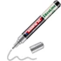 Lakkmarker, 2-3 mm, EDDING 
