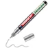 Lakkmarker, 1-2 mm, EDDING 