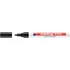 Lakkmarker, 2-4 mm, EDDING 