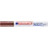 Lakkmarker, 2-4 mm, EDDING 