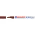 Lakkmarker, 2-4 mm, EDDING 