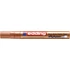 Lakkmarker, 2-4 mm, EDDING 