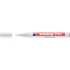 Lakkmarker, 1-2 mm, EDDING 