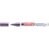 Lakkmarker, 1-2 mm, EDDING 