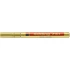 Lakkmarker, 1-2 mm, EDDING 
