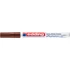 Lakkmarker, 1-2 mm, EDDING 