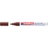 Lakkmarker, 1-2 mm, EDDING 