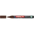 Lakkmarker, 1-2 mm, PCR, EDDING 
