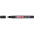 Lakkmarker, 1-2 mm, EDDING 