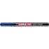 Lakkmarker, 1-2 mm, EDDING 