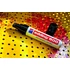 Alkoholos marker, 4-12 mm, vágott, EDDING 