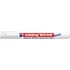 Alkoholos marker EDDING 8046 fehér