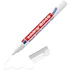 Alkoholos marker EDDING 8046 fehér