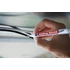 Alkoholos marker EDDING 8046 fehér