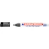 Alkoholos marker, CD/DVD, 0,5-1 mm, EDDING 