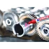 Lakkmarker, 2-4 mm, EDDING, 