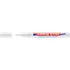 Lakkmarker, 2-4 mm, EDDING, 