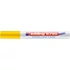 Kép 1/3 - Lakkmarker, 2-4 mm, EDDING, "8750", sárga