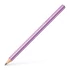 Grafitceruza, B, háromszögletű, FABER-CASTELL 