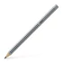 Grafitceruza, B, háromszögletű, FABER-CASTELL 