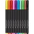 Ecsetirón készlet, FABER-CASTELL 
