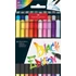 Ecsetirón készlet, FABER-CASTELL 