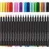 Ecsetirón készlet, FABER-CASTELL 