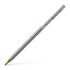 Kép 1/2 - Grafitceruza, B, háromszögletű, FABER-CASTELL "Grip 2001"