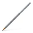 Kép 1/2 - Grafitceruza, 2B, háromszögletű, FABER-CASTELL "Grip 2001"