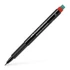 Alkoholos marker, OHP, 0,4 mm, FABER-CASTELL 