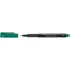 Alkoholos marker, OHP, 0,4 mm, FABER-CASTELL 