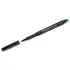 Alkoholos marker, OHP, 0,4 mm, FABER-CASTELL 