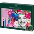 Színes- és grafitceruza készlet, FABER-CASTELL 